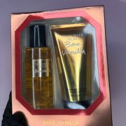Подарочный набор Victoria's Secret Bare Vanilla 2 в 1 (лосьон и спрей)