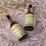 Масло для кутикулы «oil cuticle» Зелински & Розен, 30мл