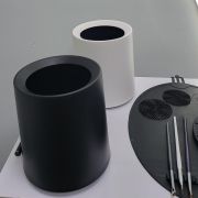Мусорное ведерко Настольное и на кушетку мастера, удобное