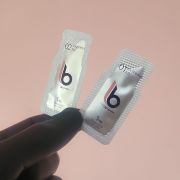 Составы в Саше для Ускоренного ламинирования LB Express, Lash Botox