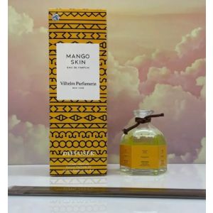 Аромадиффузор Vilhelm Parfumerie Mango Skin New York, 100мл