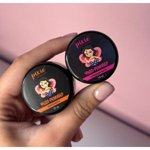 Кремовый чудо-ремувер «Pixie» (мандарин или сладкая вата) 15гр, VipLash