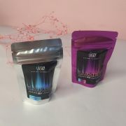 Клей для Led (Лэд) UV наращивания 0.5-15сек, LASHY Lumen, 4 мл
