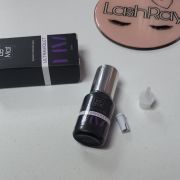Клей для  для Led (Лэд) UV наращивания «ULTRAVIOLET» 5мл, Le Maitre