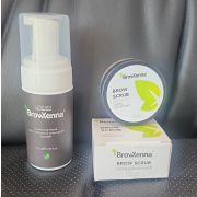 BrowXenna