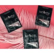Lash Botox