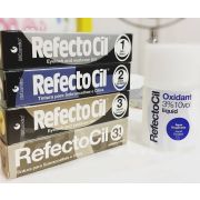 Refectocil