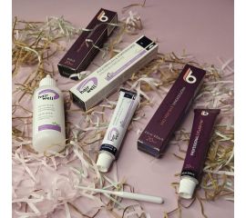 Lash Botox, HairWell