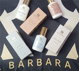 Barbara