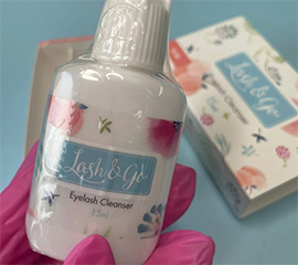 Lash&Go 