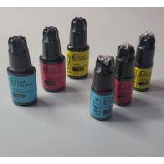 Lash Balance