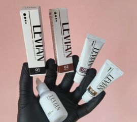 LEVIAN